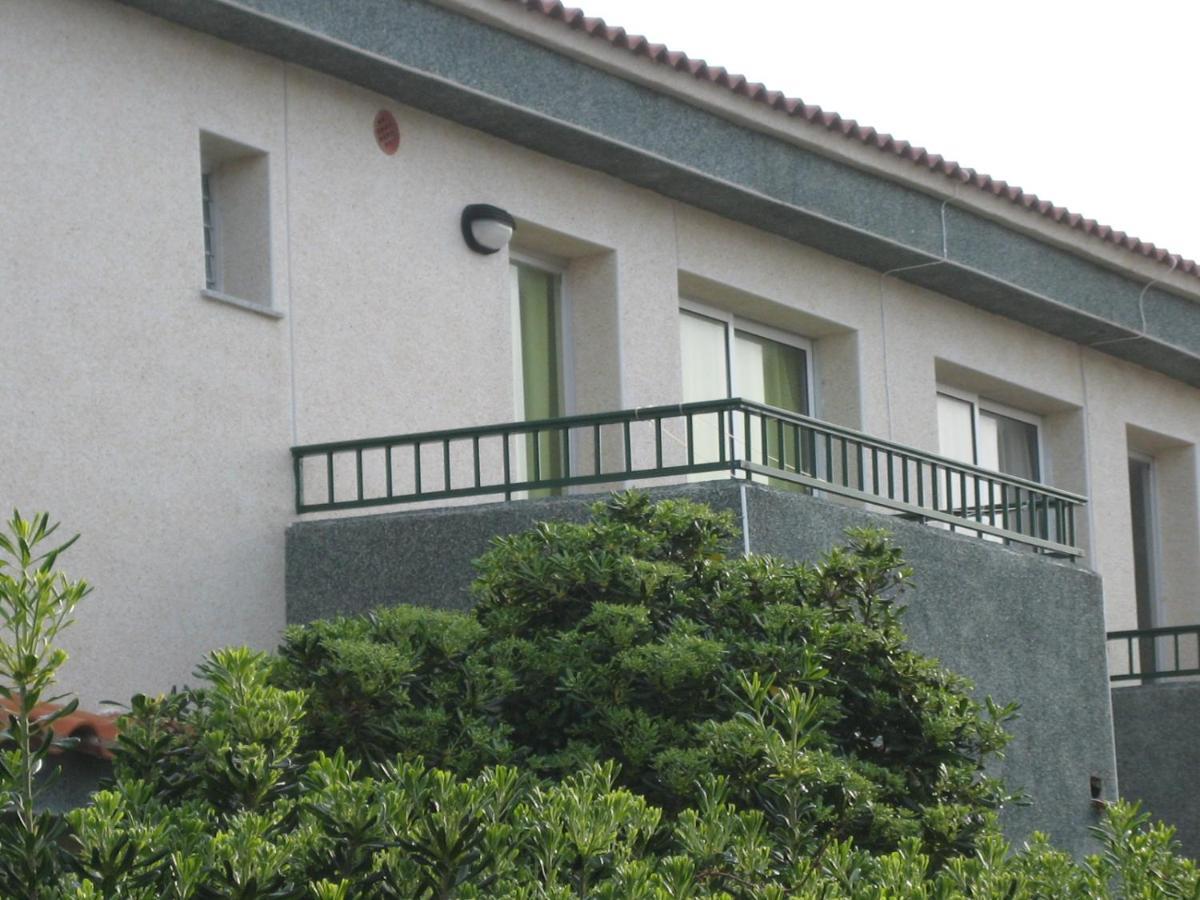 Tranquilo Apartamento Con Preciosa Cala En La Puerta 休达德亚 外观 照片